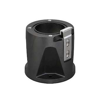 Support de fixation avec charnière pour MIC 7000. Permet de basculer et de maint|Bosch video-PHVMIC-DCA-HB