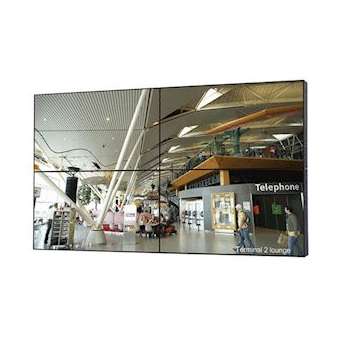 pupitre de table pour UML 423, 463 & 553|Bosch video-PHVUMM-LED46-SD