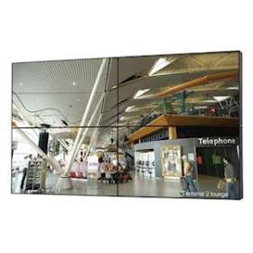 pupitre de table pour UML 423, 463 & 553|Bosch video-PHVUMM-LED46-SD