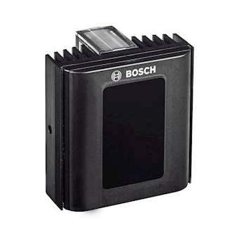 IR ILLUMINATOR 940NM DISTANCE MOYENNE IP POE|Bosch video-PHVNIR-50940-MRP