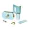 Serrure Elec 12V Porte Fer 505604