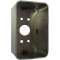 Boitier Saillie Inox P/ Bae/Of