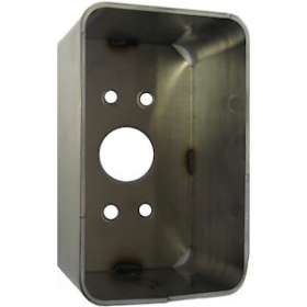 Boitier Saillie Inox P/ Bae/Of|Urmet france-URMBS-BA
