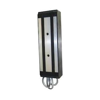 Ventouse Encastree Inox 550K|Urmet france-URMVE550EXT