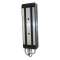 Ventouse Encastree Inox 550K|Urmet france-URMVE550EXT