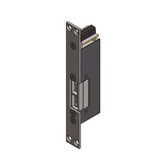 Têtière bouts ronds droite pour GRS700|Groom-FGMGRS743543