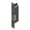 Serrure réversible pour GRS700 têtière inox bouts ronds|Groom-FGMGRS731311