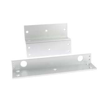 Kit tirant en Z pour ventouse Premium 650kg|Bticino-TIC005577