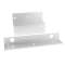 Kit tirant en Z pour ventouse Premium 650kg|Bticino-TIC005577