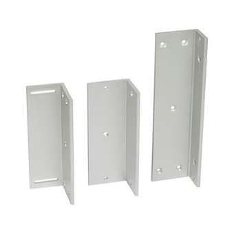 Kit tirant en Z pour ventouses standards 500kg|Bticino-TIC005579
