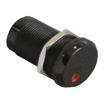 Bouton Ir Actif No/Nf|Acie-AIEBOPO-S-IR