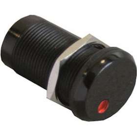 Bouton Ir Actif No/Nf|Acie-AIEBOPO-S-IR