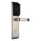 Serrure lecteur Mifare droite poussant|Golmar-BITTHL1000MFPSR