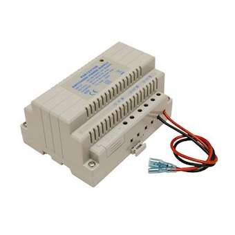 Alimentation Rail Din secourue 13.8 Vcc 3A|Golmar-BITTPSB12V40W