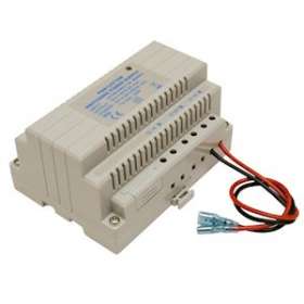 Alimentation Rail Din secourue 13.8 Vcc 3A|Golmar-BITTPSB12V40W