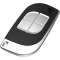 Transmetteur quadricanal rolling code 433,92MHz