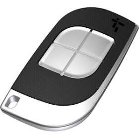 Transmetteur quadricanal rolling code 433,92MHz|Came france-KAM806TS-0250