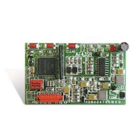 Carte radio fréquence|Came france-KAM001AF43SR