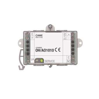 Module sortie|Came france-KAM67600802