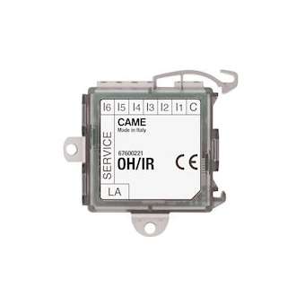 Module récepteur IR|Came france-KAM67600221