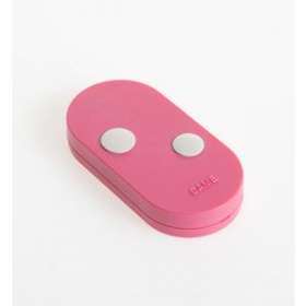 Transmetteur 2 canaux double fréquence rolling code rose|Came france-KAM806TS-0115