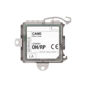 Module 1 relais puissance|Came france-KAM67600401