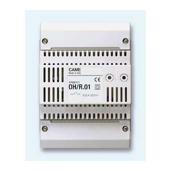 Module relais|Came france-KAM67600111