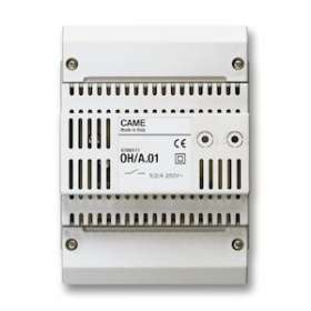 230 V 50/60 HZ Alimentation|Came france-KAM67000111