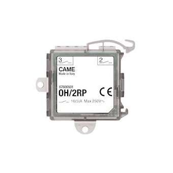 Module Expansion Relais de puissance|Came france-KAM67600501