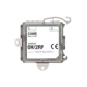 Module Expansion Relais de puissance|Came france-KAM67600501