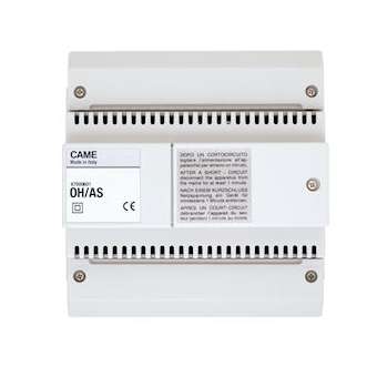 Alimnetation 230 V|Came france-KAM67000601