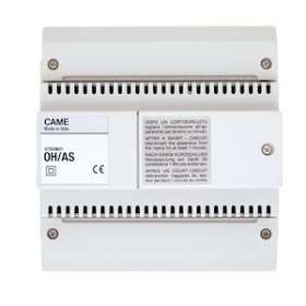 Alimnetation 230 V|Came france-KAM67000601