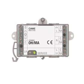 Module automatisme|Came france-KAM67600601