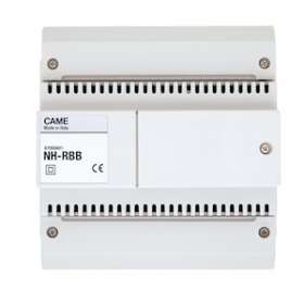 Répétiteur ligne données 230 V|Came france-KAM67000401