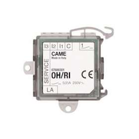 Module entrées|Came france-KAM67600301