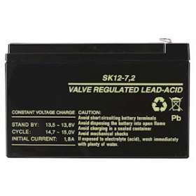 Accumulateur 12V 6,5 A|Came france-KAM67900501