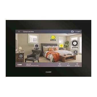 Terminal écran tactile 7'|Came france-KAM67200180