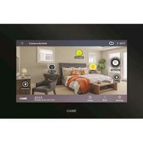 Terminal écran tactile 7'|Came france-KAM67200180