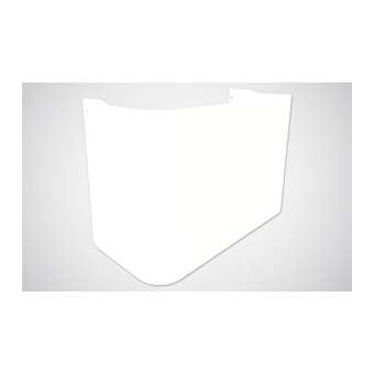 Cache-piquage blanc Lineo connecté 40-65-80L|Atlantic RECS-ATL341068