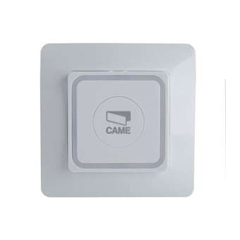 Emetteur en 433,92MHz touche simple|Came france-KAM001YE0140