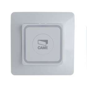 Emetteur en 433,92MHz touche simple|Came france-KAM001YE0140