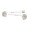 Kit VOLEO System-Up 2 volets filaire 230V|Came france-KAM001FR1333
