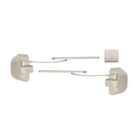 Kit VOLEO System-Up 2 volets filaire 230V|Came france-KAM001FR1333