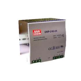 Alimentation Rail DIN 220 AC/24VC 10AMP|Came france-KAM001FR1318