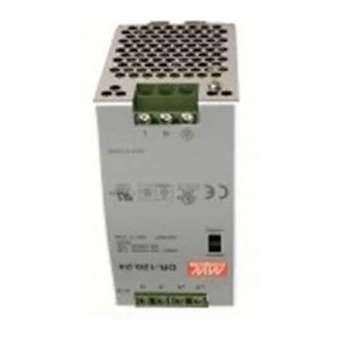 Alimentation Rail DIN 220 AC/24VC 5AMP|Came france-KAM001FR1317
