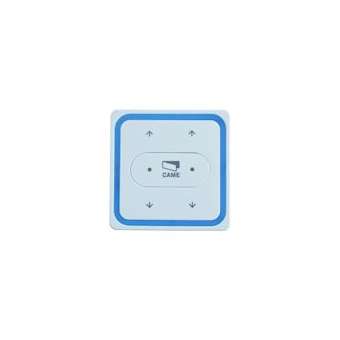 Emetteur en 433,92MHz 2 canaux|Came france-KAM001YE0105