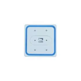 Emetteur en 433,92MHz 2 canaux|Came france-KAM001YE0105