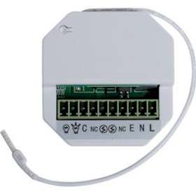 Récepteur à encastrer contrôle de la lumière|Came france-KAM001YE0136