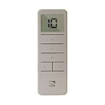 Emetteur portable 433,92MHz 15 canaux blanc|Came france-KAM001YE0145