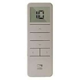Emetteur portable 433,92MHz 15 canaux blanc|Came france-KAM001YE0145